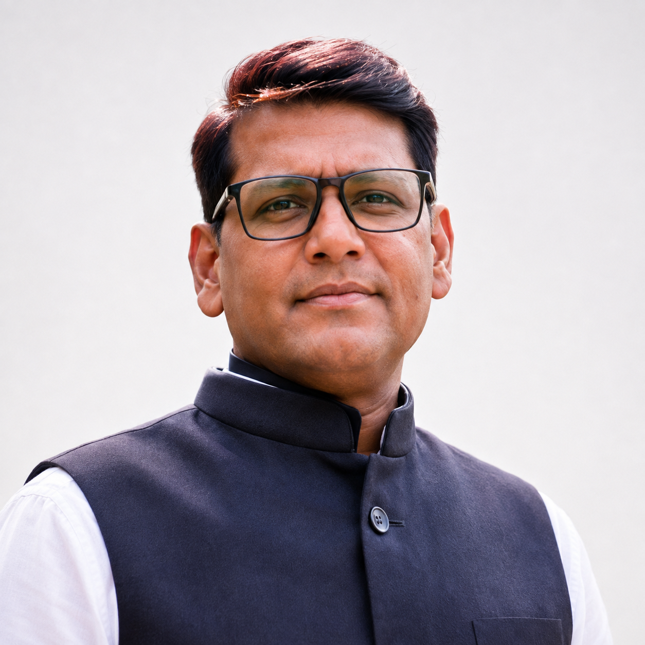Damodar Yadav
