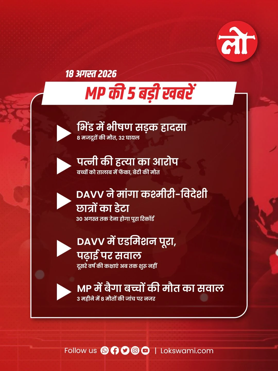 Lokswami - News Headlines 1  18aug26.jpg