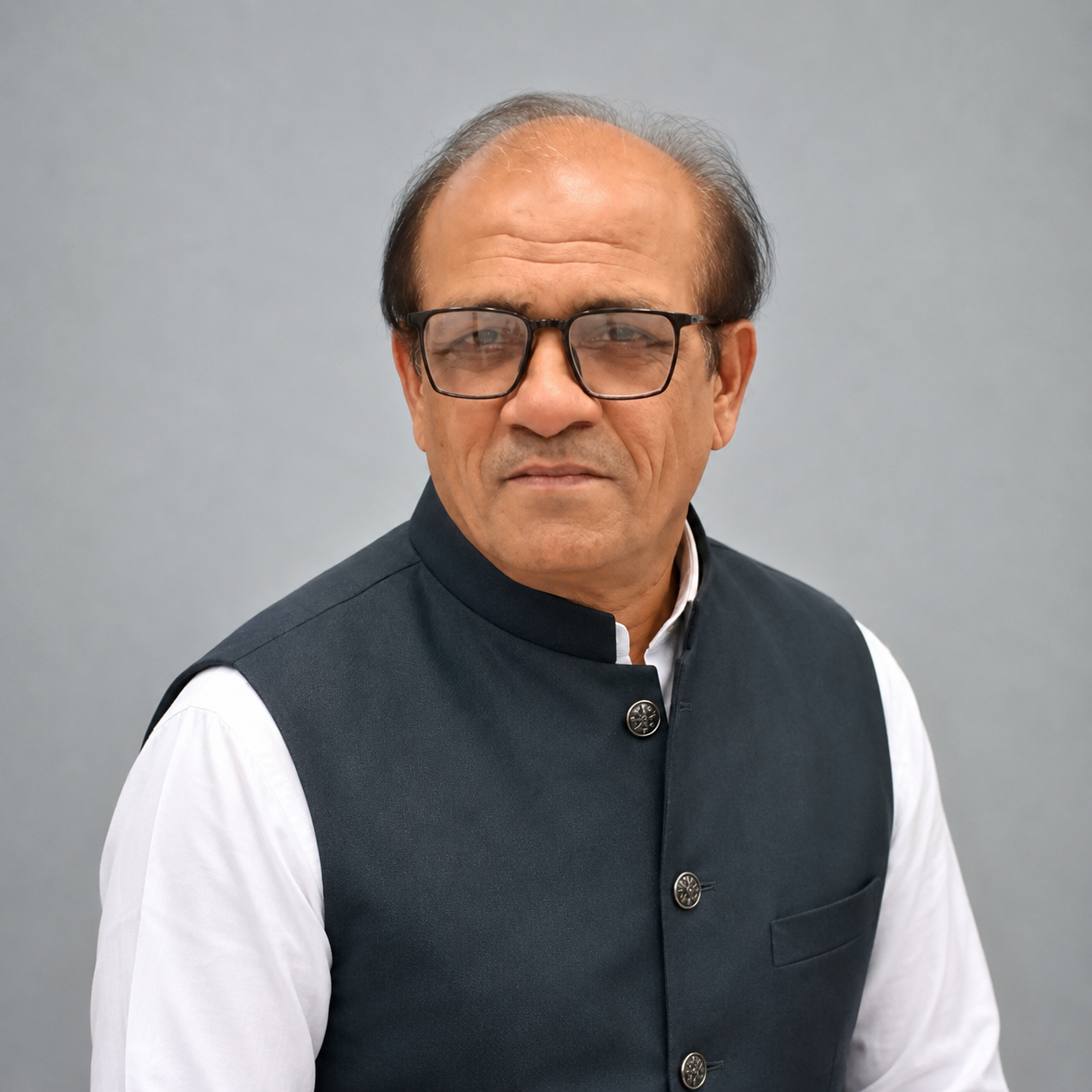 Yogendra Joshi