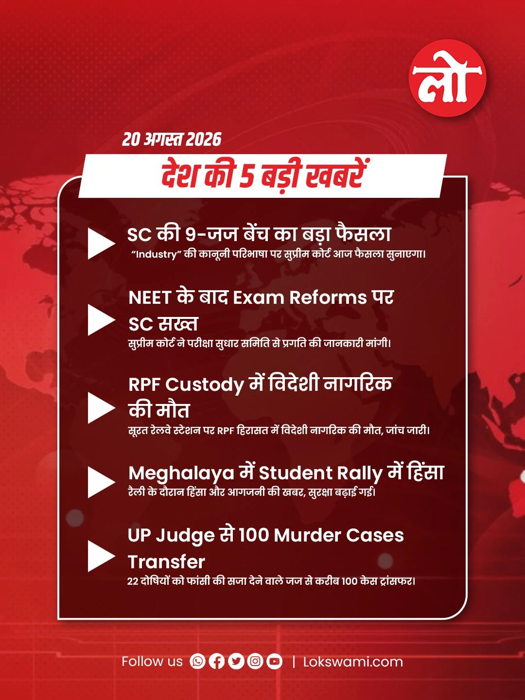 Lokswami - National News Headlines 19aug26.jpg