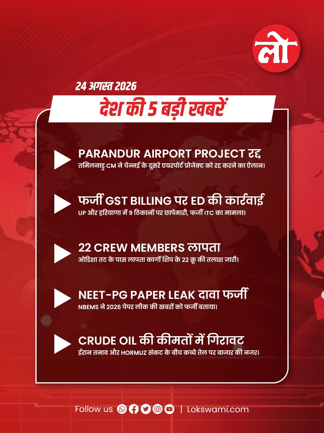 Lokswami - National News Headlines 24aug26.jpg